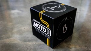 Мини навигация Beeline moto 2 отзыв / обзор