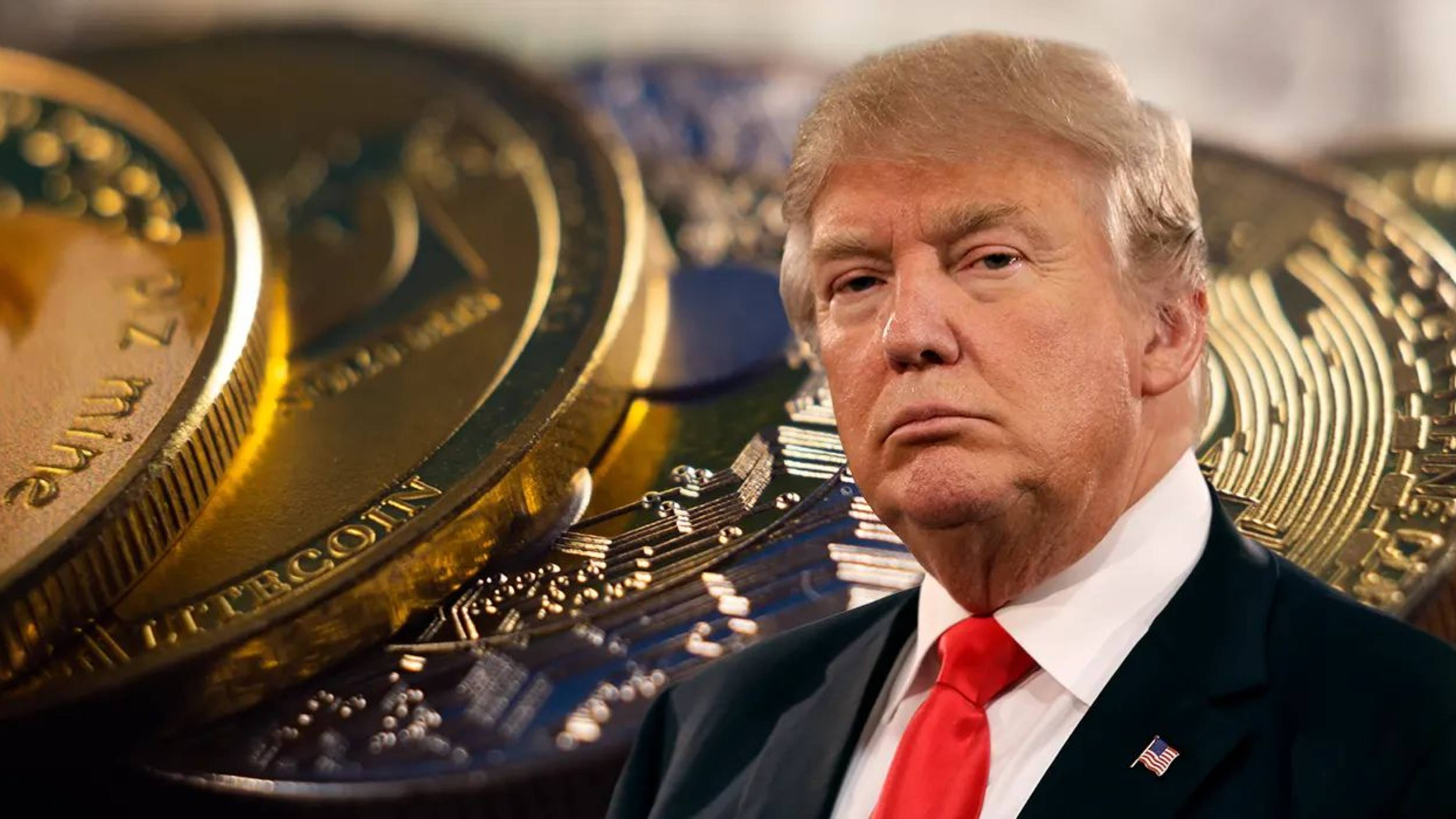 G4. Крипто-реформа Трампа смотреть онлайн