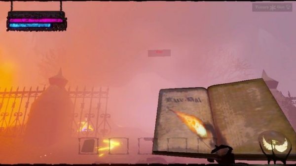 Туториал? 8 минут — и я уже РАЗНОШУ ВСЕХ! КРИЧУ в микрофон — УБИВАЮ! Mage Arena просто безумие!