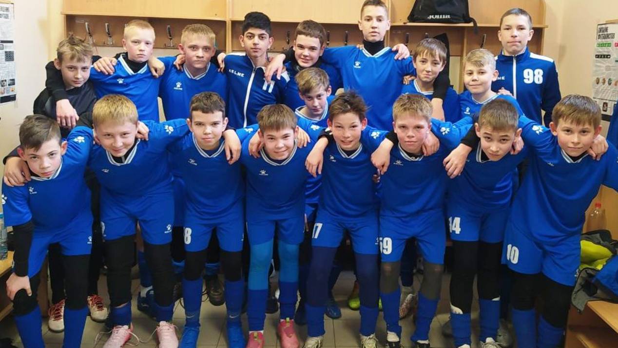 Прогресс- Закамск