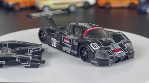 Демонстрация спортивных автомобилей Hot Wheels Premium. Огромная коллекция машинок Хот Вилс. Часть 3