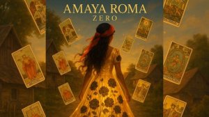 Кидай цыганка колоду таро🔥 Новая песня 2025 Хит Тик Тока / ищут все