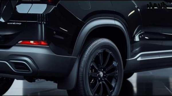 Новый UAZ Hunter 2025