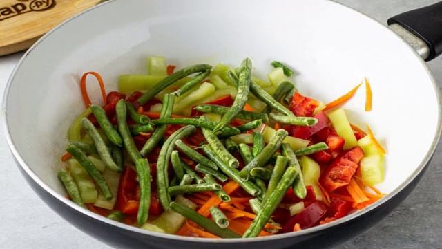 Сборник рецептов