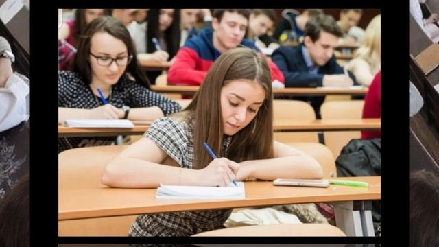 Студенческая пора 2024 смотреть онлайн