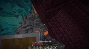 Маинкрафт спидранер профессионал против 3 охотников с двойным хп - реванш