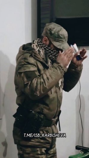 Внешние ориентиры — наше всё. Батальон им.Карбышева.