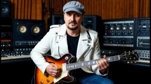 Мне сегодня сорок лет 2025г. сл. Тузов Игорь.