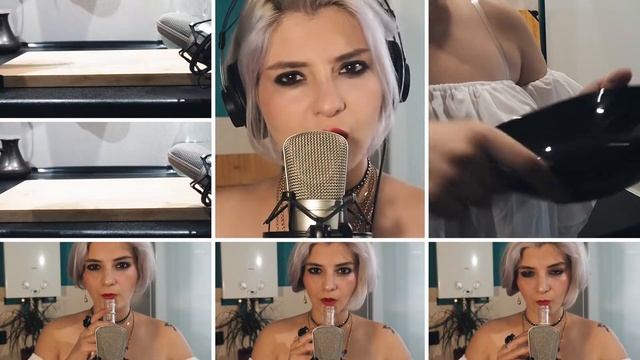 КУХОННЫЙ КАВЕР | The Wellerman | Sea Shanty