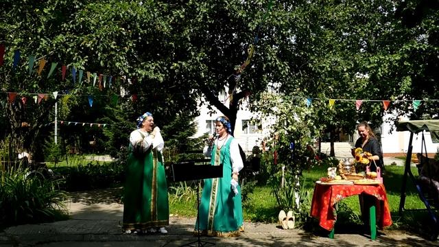 Концерт в ЗАБОТЕ 31 июля 2025