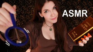 АСМР для тебя🔥[Новые триггеры]♥️ ASMR