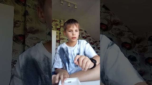 Приветик пакетик общаемс