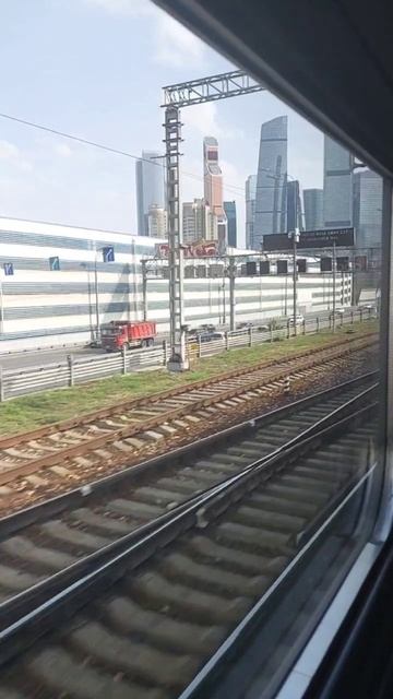 Moscow city смотреть онлайн