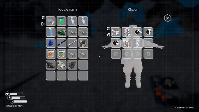 The Planet Crafter - Moon Terraforming [Ep.2] смотреть онлайн