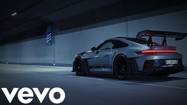 КРУТАЯ МУЗЫКА В МАШИНУ 🔥 ТОП МУЗЫКА 2025 🔥 ⚡️CAR RACE MUSIC ⚡️ 🔥🎧 Bass Boosted