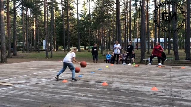 Фестиваль по гимнастике для интеллекта 🎉🤸