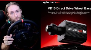 PXN VD10 Обзор базы в 10Hm