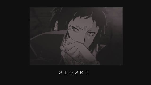 ~ Slowed плейлист английских вайбовых песен