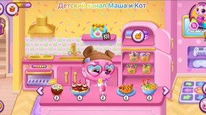 МиМи Мультики и Кот