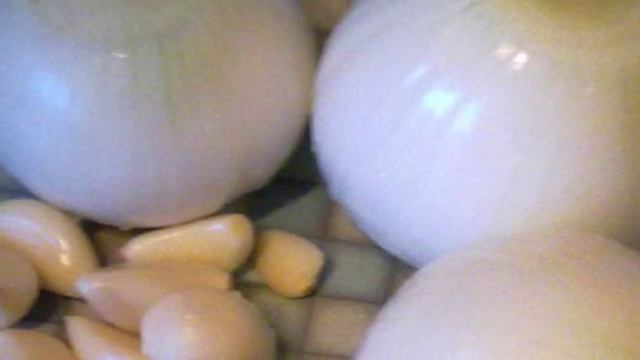 Сборник рецептов