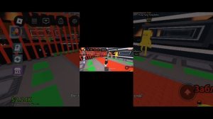 КО МНЕ ПРИСТАЛ НУБ В РОБЛОКС! Укради Brainrot