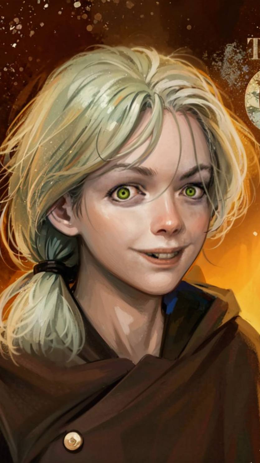 The Mildew Children #myrlifox #Children смотреть онлайн