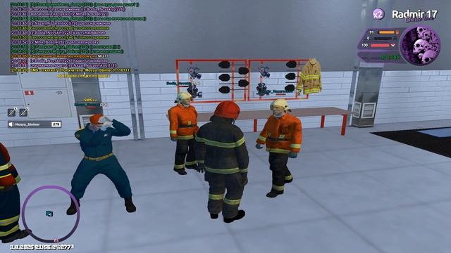 Grand Theft Auto San Andreas 2025.08.03 - 21.51.54.05 смотреть онлайн