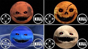 ЧТО ЕСЛИ Я СТАНУ ВСЕМИ - ВЕНЕРОЙ, МАРСОМ, УРАНОМ И РАЗБУЖУ СЕМЬЮ ЛИНГАНГ МЭЛОН