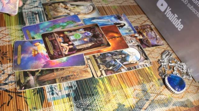 Это случится через месяц!Будьте готовы к неожиданным событиям! смотреть онлайн