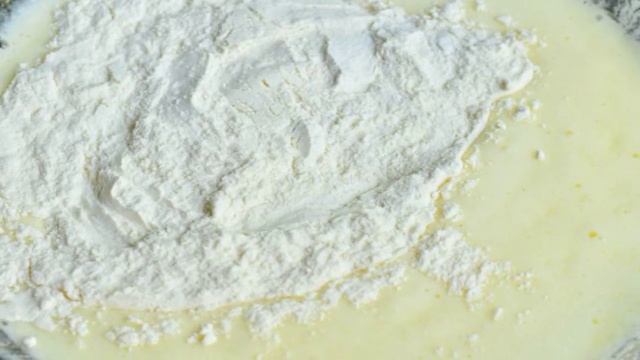 Кухня Мамашки