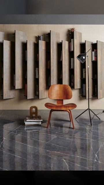 Тренды в интерьере 2025 года.