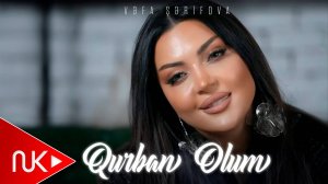 Vefa Serifova - Qurban Olum