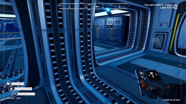 The Planet Crafter - Moon Terraforming [Ep.5] смотреть онлайн