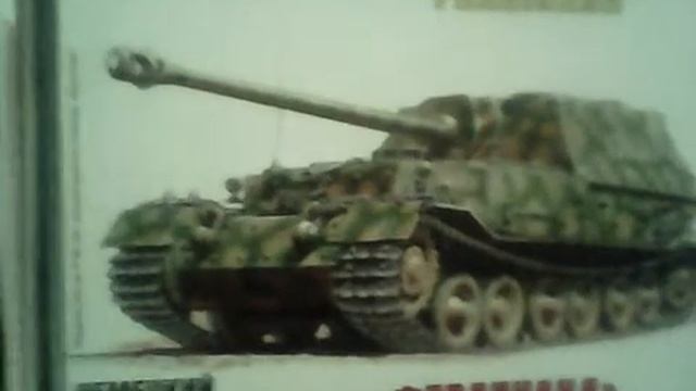 Видосик2 модельки танков звезда [get-save.com] (1)