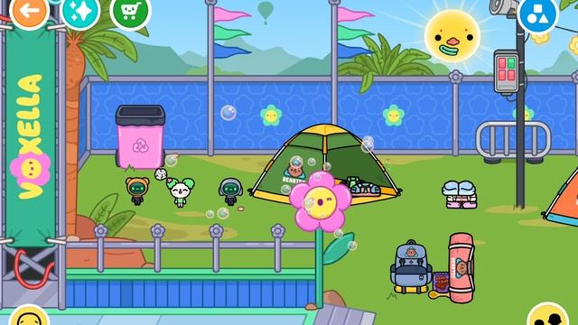 toca boca смотреть онлайн