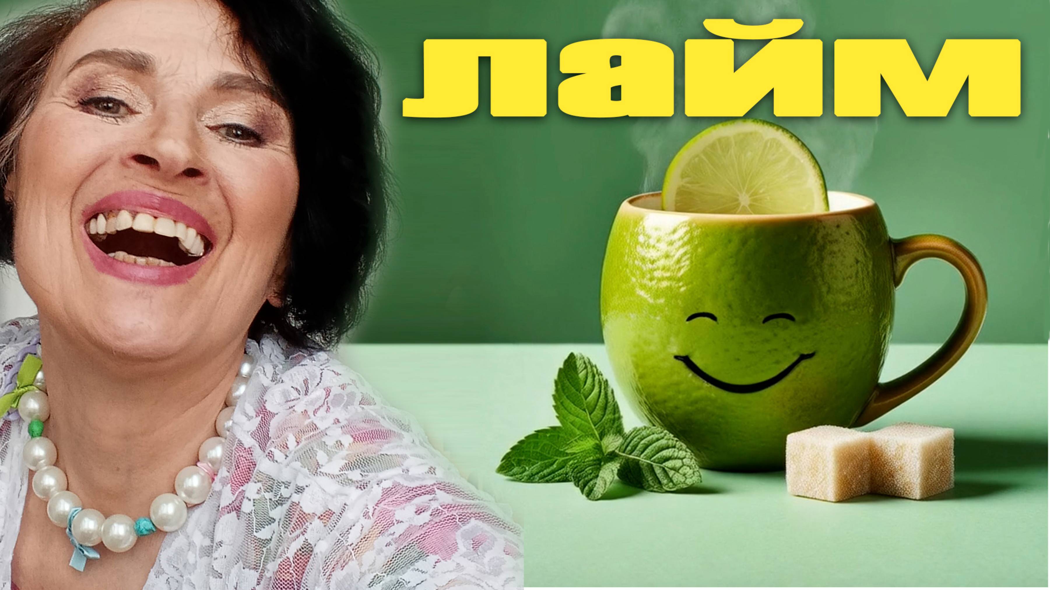 Лайм смотреть онлайн