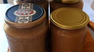 ЯБЛОЧНОЕ ПЮРЕ БЕЗ САХАРА НА ЗИМУ И РЕЦЕПТ ДЕТСКОГО ПЮРЕ"НЕЖЕНКА"