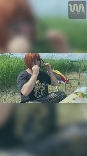 Олег Клыков приглашает Татьяну Картавину работать в Парк скотов Тайгад (ПАРОДИЯ) смотреть онлайн