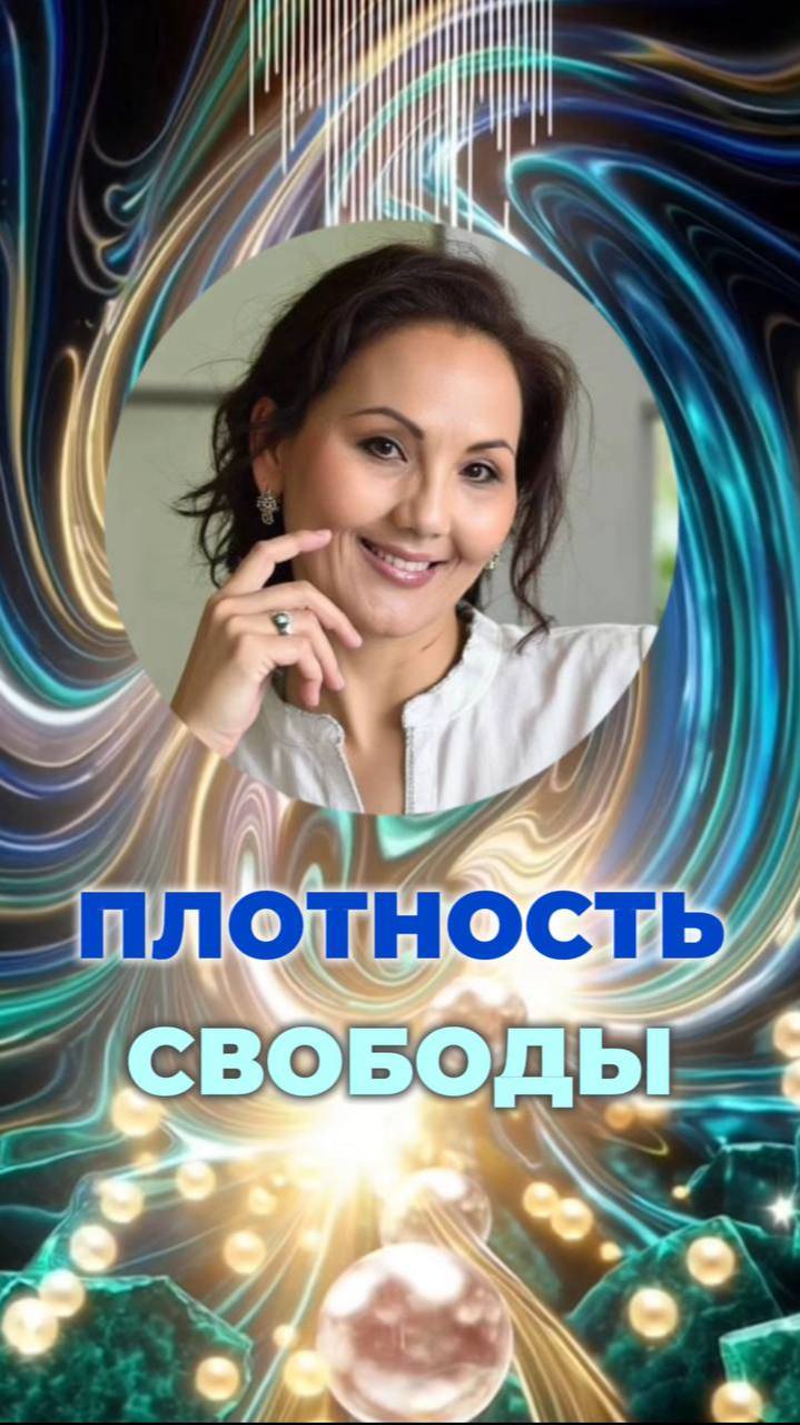 ПЛОТНОСТЬ СВОБОДЫ #пробуждение #многомерность #новоевремя смотреть онлайн