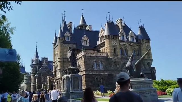 Это стоит увидеть!