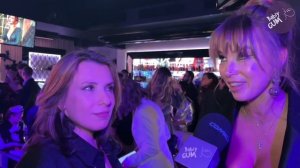 Интервью с Полиной Дибровой