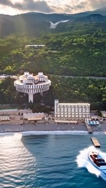 КУРПАТЫ .ЯЛТА смотреть онлайн