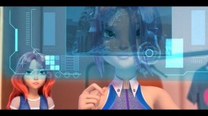 Феи вернулись! Встречайте Флору, Текну и Музу! | Клуб Винкс: Волшебство вернулось  🌟 Осталось: 61 д