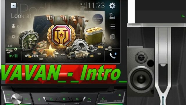 видео VAVAN_-_Intro_