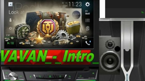 видео VAVAN_-_Intro_