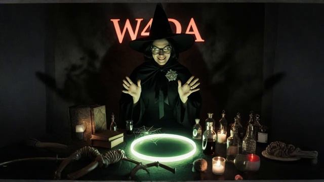 Мошенник Ведунья Валентина. W4DA. Да будет так! смотреть онлайн