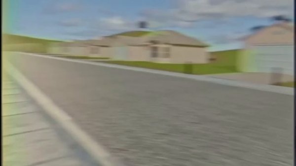 Backrooms 7 - Level 94