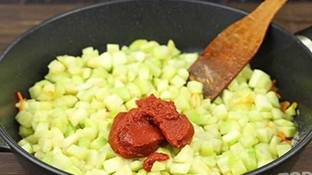 Рецепты от шеф-повара