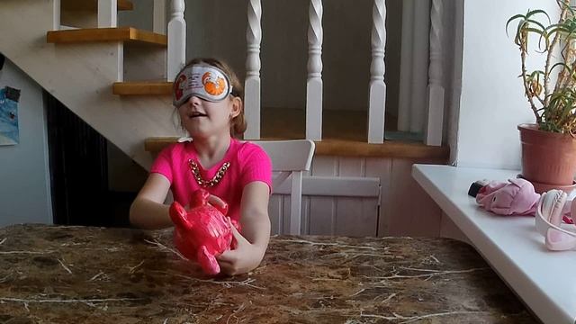 угадай на ощупь