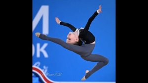 Музыка для художественной гимнастики - Track 9219